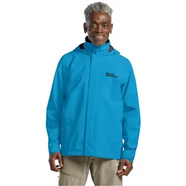 Jack Wolfskin Trailtime 2L Jacket M aurora blue M