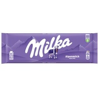 Milka Alpenmilch Schokolade 100,0 g