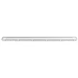 Megatron LED-Feuchtraumleuchte G13 36 W 4000 lm 1 Stück weiß