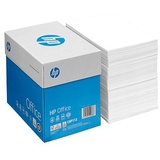 HP Kopierpapier Office DIN A4 80 g/qm 2.500 Blatt Maxi-Box