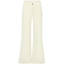 Hose Modell Maine Brax weiss, 50