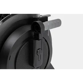 Kärcher HT 2.20 Set Schlauchwagen 20 m schwarz