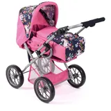 sieglinde bayer chic 2000 gmbh Leni einhorn navy/pink