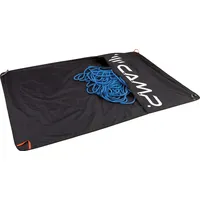 C.A.M.P. Rocky Carpet Seilplane (8005436034454) black