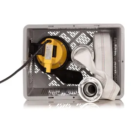 Jung Flutbox JP09479 inkl. U5KS Pumpe