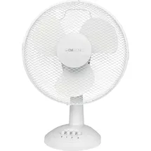 Clatronic VL 3602 40 cm Tischventilator Weiß