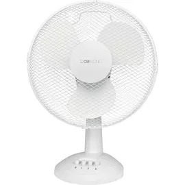 Clatronic VL 3602 40 cm Tischventilator Weiß