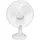 Clatronic VL 3602 40 cm Tischventilator Weiß