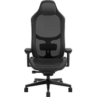 Fractal Design Refine Mesh Kunststoff Schwarz