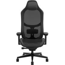 Fractal Design Refine Mesh Kunststoff Schwarz