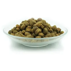 Bellfor Glutenfrei Hundefutter mit hohem fleischanteil - Premium PUR VitalPlus Futter 2,5 kg