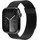 VONMÄHLEN Milanese Loop 2 Schwarz 42 / 44 / 45 / 49 mm