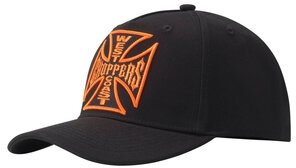 West Coast Choppers Cross Cap