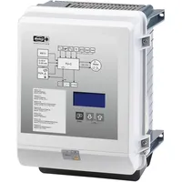 Helios Ventilatoren Helios Frequenzumrichter Comfort FU-C 17