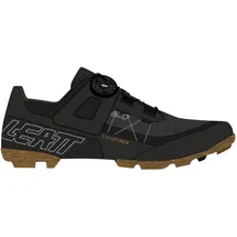Leatt Proclip 6.0 Endurance Schwarz 42