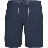 G.I.G.A. DX by killtec Herren Bermuda GS 88 MN dunkelblau, XL