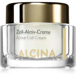 Alcina Effective Care Aktivcreme zur Festigung der Haut 50 ml