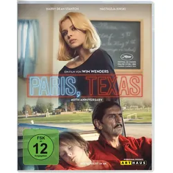 Paris, Texas - 40th Anniversary Edition