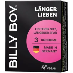 Billy BOY länger lieben MS 3 St