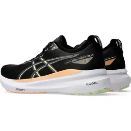 Asics Gel Kanyo 31 Herren Normal Schwarz 44