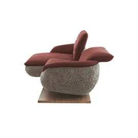 KOINOR Ecksofa Mooove ¦ ¦ Maße (cm): B: 242 H: 99 T: 120.0