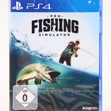 Pro Fishing Simulator (PEGI) (PS4)