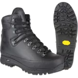 Hanwag Yukon Herren - Trekkingstiefel - schwarz