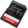 SanDisk Extreme Pro SDXC UHS-II U3 V90 R300/W300 128 GB