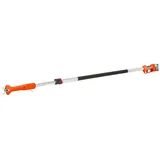 Stocker Teleskop-Astschere E-35 Tr 210-320 cm ohne Akku