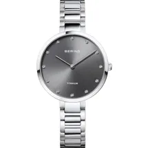 BERING 11334-772 Titanium 34 mm 11334-772