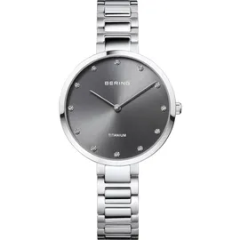 BERING 11334-772 Titanium 34 mm 11334-772