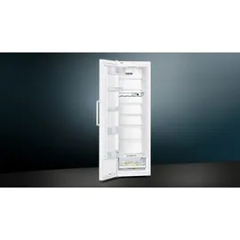 Siemens iQ300 KS36VVWEP Kühlschrank (346 l, 1860 mm hoch, Weiß)