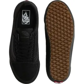 Vans MTE OLD SKOOL INSULATE Schwarz - Schwarz