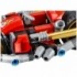 LEGO Ninjago Ninja-Bike Jagd (70600)