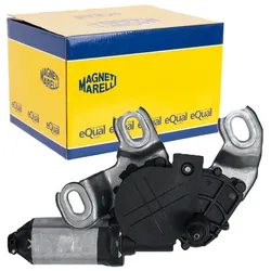 Magneti Marelli Wischermotor Hinten Passend Für Skoda Octavia: Wischermotor Skoda: 1z5955711 Skoda: 1z5955711a Skoda: 1z5955711b Skoda: 1z5955711c Sko
