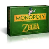 Monopoly Zelda