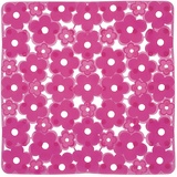 Gedy - TAPIS DOUCHE ANTIDERAPANT FUSCHIA - Gedy - G-975151P020