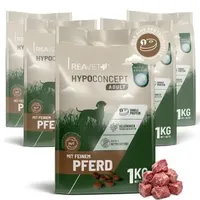 reavet Hypoconcept Hundetrockenfutter Pferd 5 kg