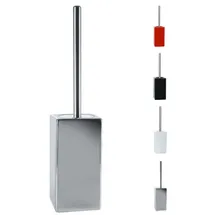 Spirella WC-Bürste Quadro Silber