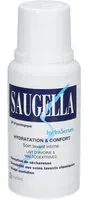 SAUGELLA HydraSerum Ligne Bleue Gel(S) 200 ml