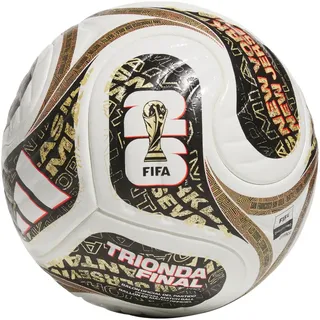 adidas FIFA Fußball-Weltmeisterschaft 26 Trionda Finals Pro Ball Gr. 5