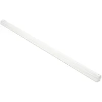 ISOLED LED Balkenleuchte 120cm, IP42, PowerSwitch 22273237W, 150 lm/W,