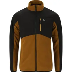 WHISTLER Herren Jacke, Tapenade, S