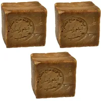 Natura Punto, Handseife, Aleppo (Kernseife, 600 g)