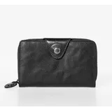 Aunts & Uncles Grandma's Luxury Club Francis Geldbörse Damen schwarz