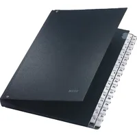 Leitz Pultordner DIN A4 32 mm Blau 1 St.