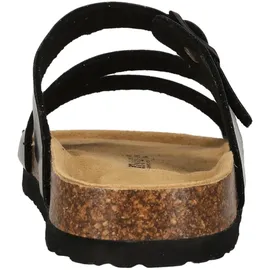 NOU Barhil V2 Sandalen 37 Schwarz
