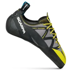 Scarpa Vapor Smoke/Yellow 43,5