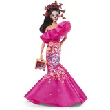 Barbie Signature HJX14