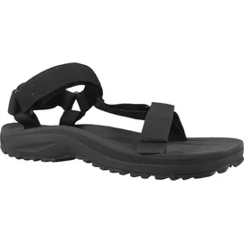 Teva Winsted Herren Schwarz 42